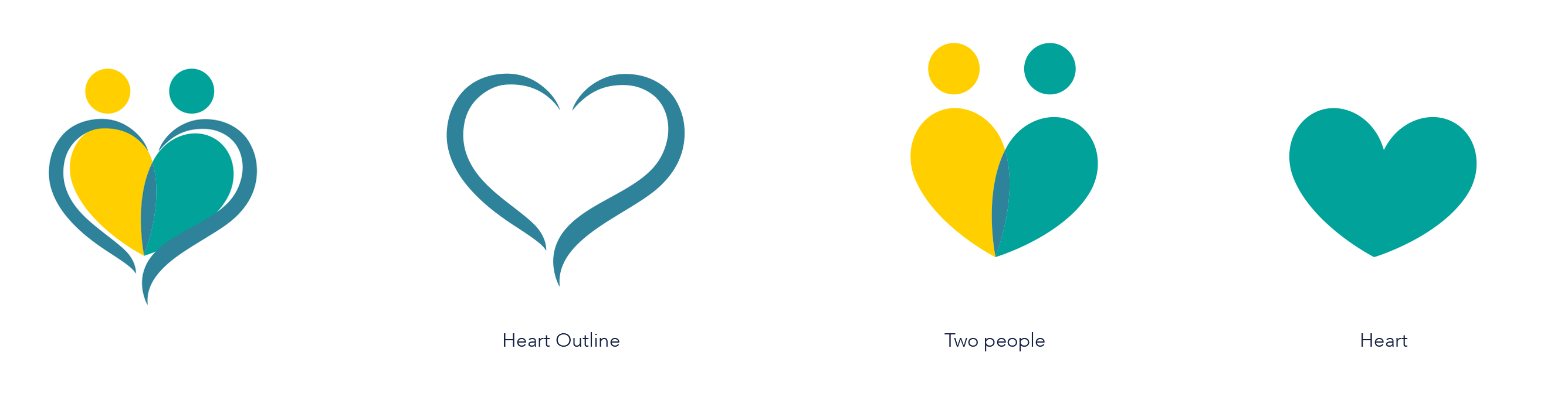 dementia care hub Icon